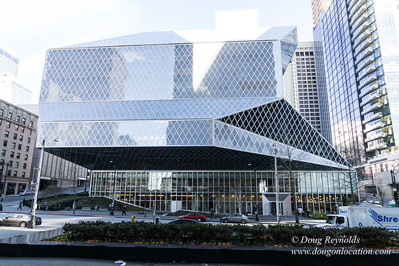 Hines Building Court Yard