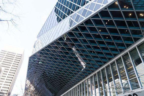 Seattle Library