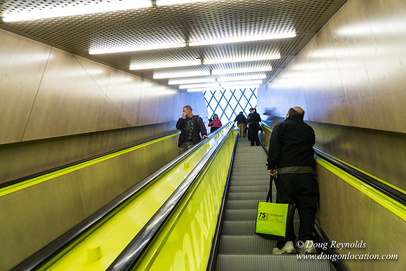 Seattle Library