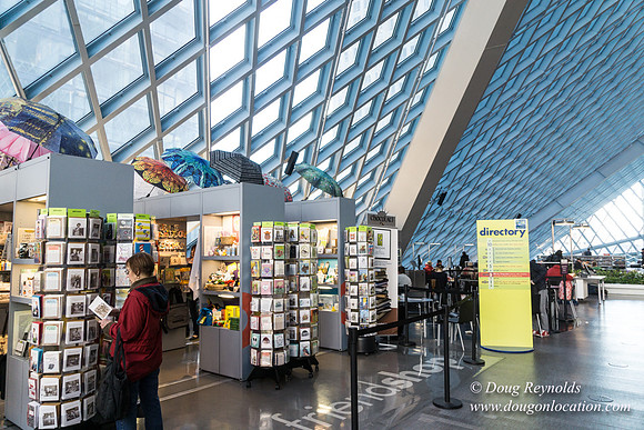Seattle Library
