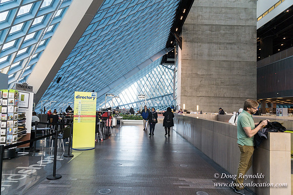 Seattle Library
