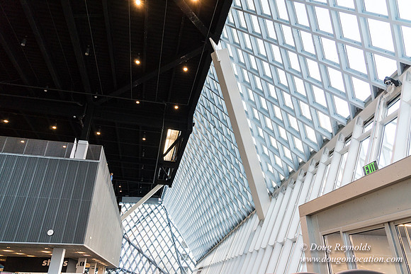 Seattle Library