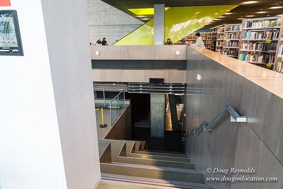 Seattle Library