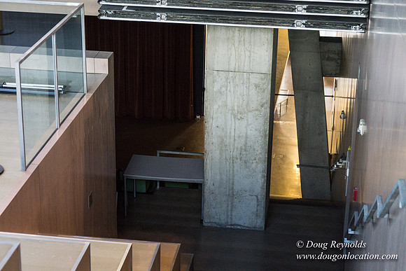 Seattle Library
