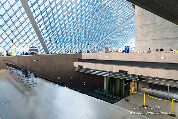 Seattle Library