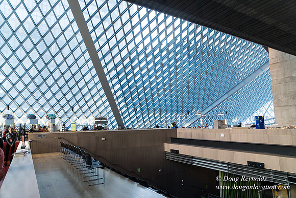 Seattle Library