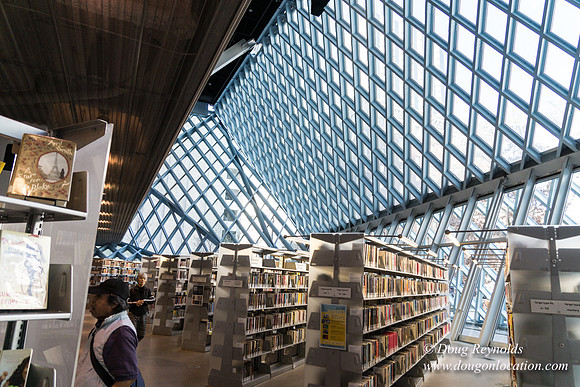 Seattle Library