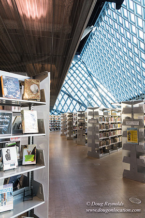 Seattle Library