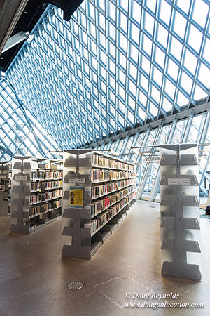 Seattle Library