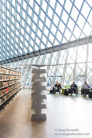 Seattle Library