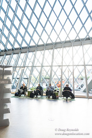 Seattle Library