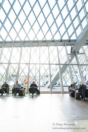 Seattle Library