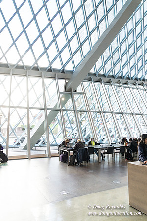 Seattle Library