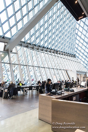 Seattle Library