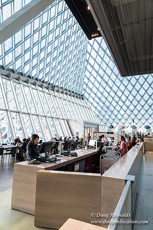 Seattle Library