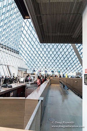 Seattle Library