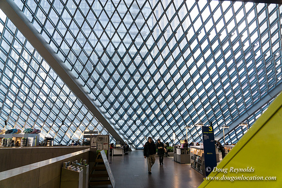 Seattle Library