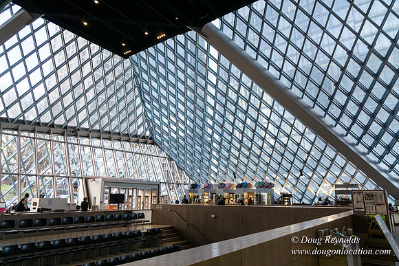 Seattle Library