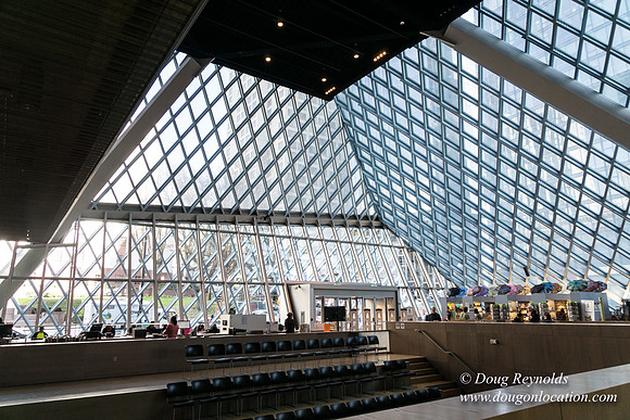 Seattle Library