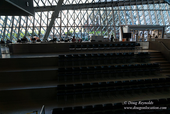 Seattle Library