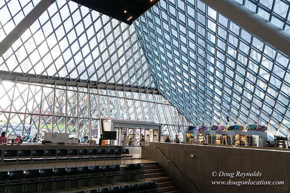 Seattle Library
