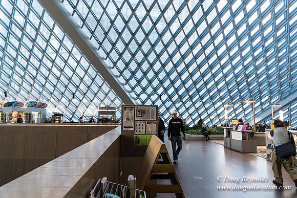 Seattle Library