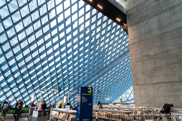 Seattle Library