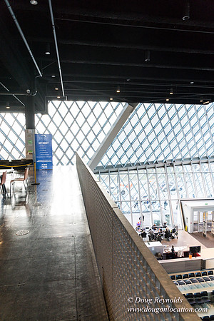 Seattle Library
