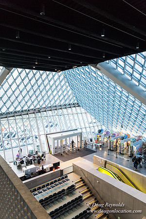 Seattle Library