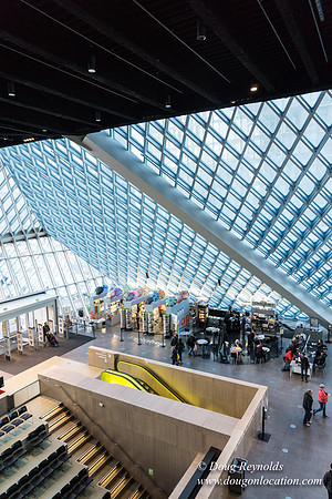 Seattle Library