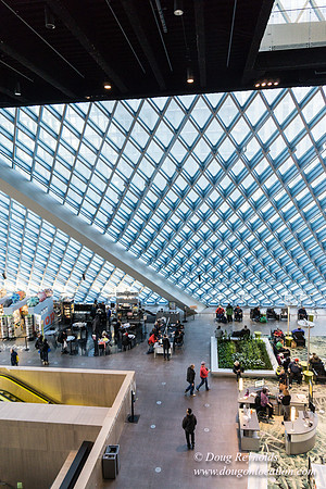 Seattle Library