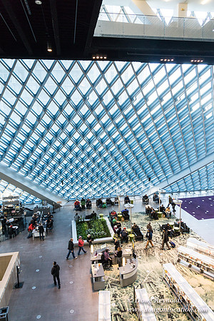 Seattle Library