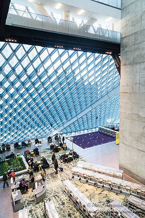 Seattle Library