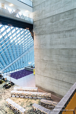 Seattle Library