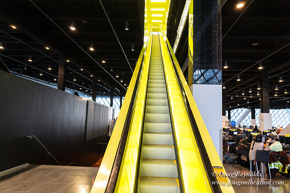 Seattle Library