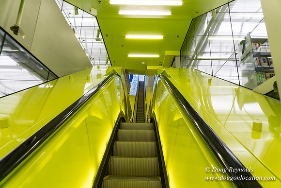 Seattle Library
