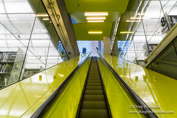 Seattle Library
