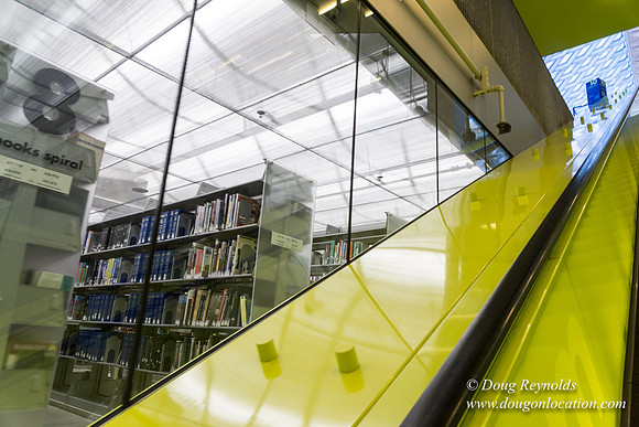 Seattle Library