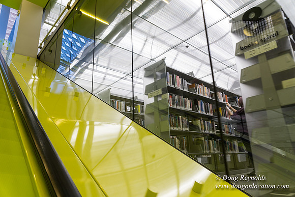 Seattle Library