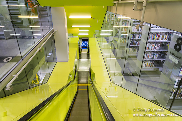 Seattle Library
