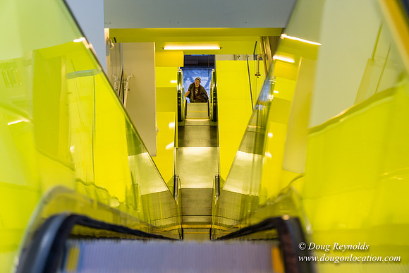 Seattle Library