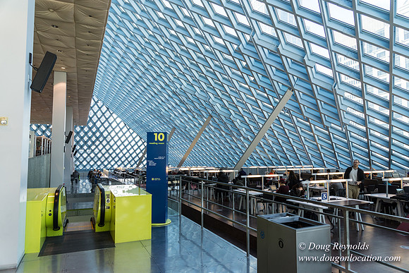 Seattle Library