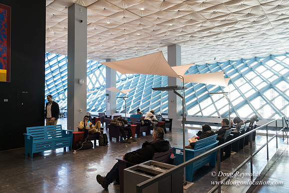 Seattle Library