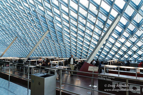Seattle Library