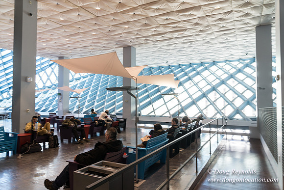 Seattle Library