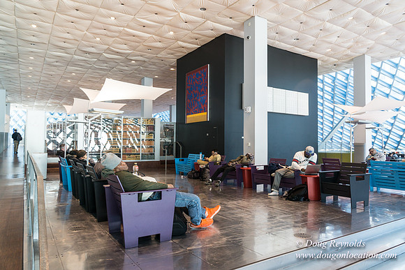Seattle Library