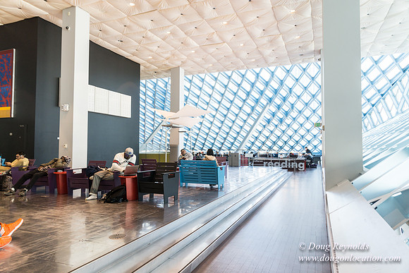 Seattle Library