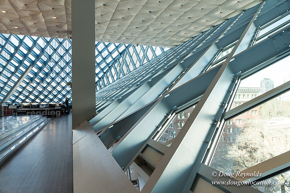 Seattle Library