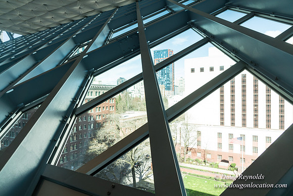 Seattle Library