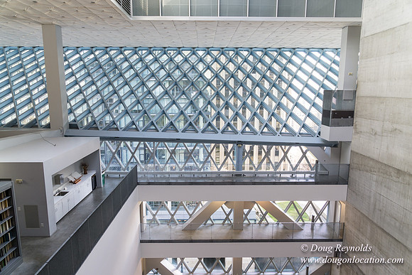 Seattle Library